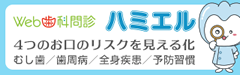 Web歯科問診ハミエル